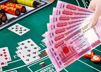 নারায়ণগঞ্জ শহরে প্রকাশ্য জুয়ায় প্রভাবশালীচক্র !