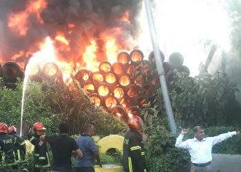 বিআইডব্লিউটিএ এর আগুনের তদন্তে মিশ্র প্রতিক্রিয়া !