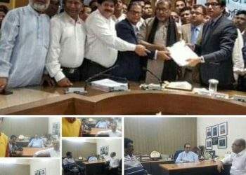 কিং মেকার মোহাম্মদ আলী আবার আলোচনায়