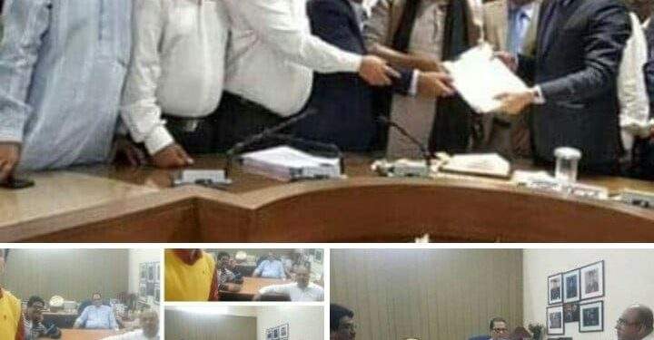 কিং মেকার মোহাম্মদ আলী আবার আলোচনায়