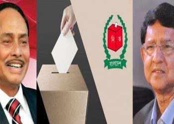 এবার রূপগঞ্জে জ্বলন্ত আগুনে ঘি ঢাললো এরশাদ !