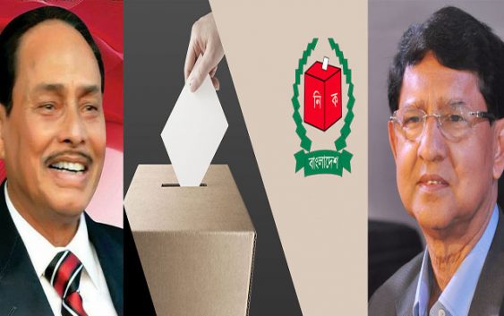 এবার রূপগঞ্জে জ্বলন্ত আগুনে ঘি ঢাললো এরশাদ !