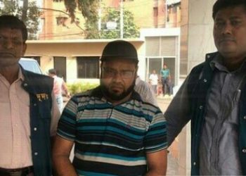 ভূমি কর্মকর্তা জলিলের শেষ রক্ষা হলো না !