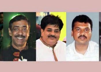 এখনো মনোনয়ণ সংগ্রহ করেন নি নারায়ণগঞ্জের ৫ সংসদ সদস্য