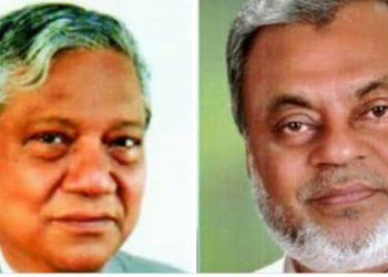 ঐক্যফ্রন্ট থেকে নারায়ণগঞ্জের দায়িত্ব নিচ্ছেন আকরাম – গিয়াস