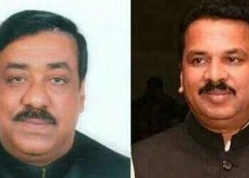 নির্বাচনে শামীম – বাবু নিশ্চিত হলেও চলছে রাজনৈতিক খেলা