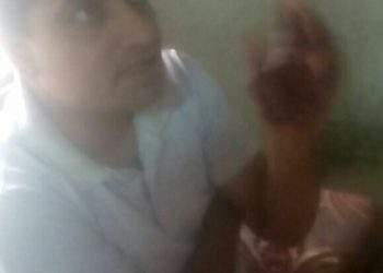 শেষ পর্যন্ত বরের ঠাঁই হলো হাজতে !