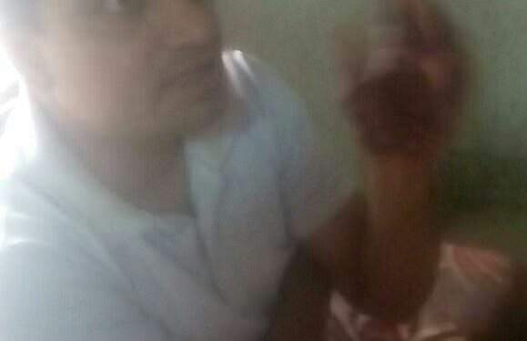 শেষ পর্যন্ত বরের ঠাঁই হলো হাজতে !