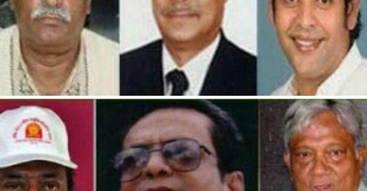 না.গঞ্জে নৌকার পালে হাওয়া, ধান দুলছে শংকায়