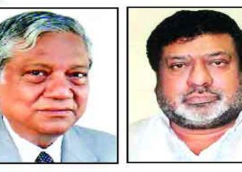 লড়াই হবে ঐক্যফ্রন্ট ও মহাজোটের