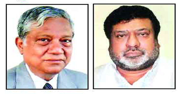 লড়াই হবে ঐক্যফ্রন্ট ও মহাজোটের