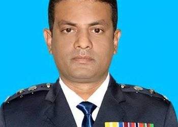 চার মাসের মধ্যেই না.গঞ্জ পুলিশ সুপার আনিসুর প্রত্যাহার