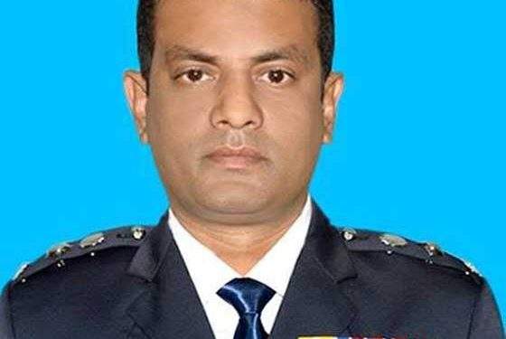 চার মাসের মধ্যেই না.গঞ্জ পুলিশ সুপার আনিসুর প্রত্যাহার