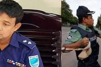 এসপি হারুন নিয়ে সিদ্ধান্ত হয় নাই এখনো !