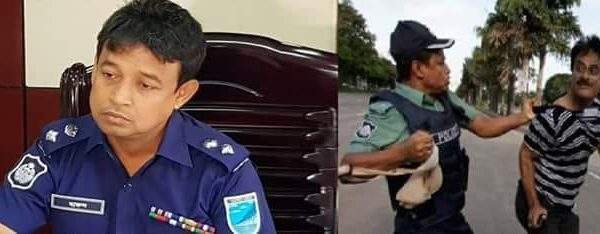 এসপি হারুন নিয়ে সিদ্ধান্ত হয় নাই এখনো !