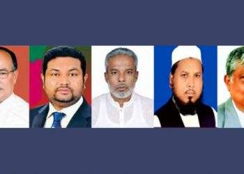 ঐক্যফ্রন্টে নতুন প্রার্থীদের মাঝে হতাশার ছাপ