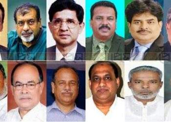 নির্বাচনী মাঠে একের পর এক গুজব চলছেই