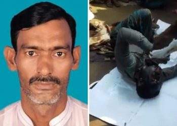 ফোনে ডেকে নিয়ে হত্যার পর ব্যবসায়ীর লাশ ড্রামে