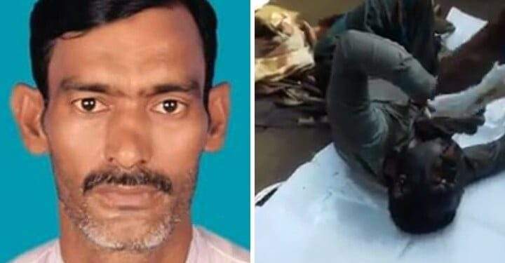 ফোনে ডেকে নিয়ে হত্যার পর ব্যবসায়ীর লাশ ড্রামে