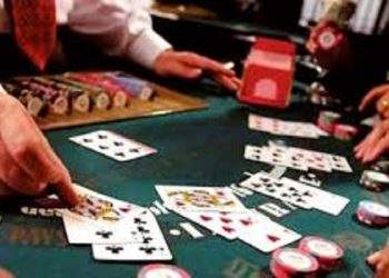 প্রসঙ্গ জুয়া : সেলিম ওসমানের হস্তক্ষেপ কামনা