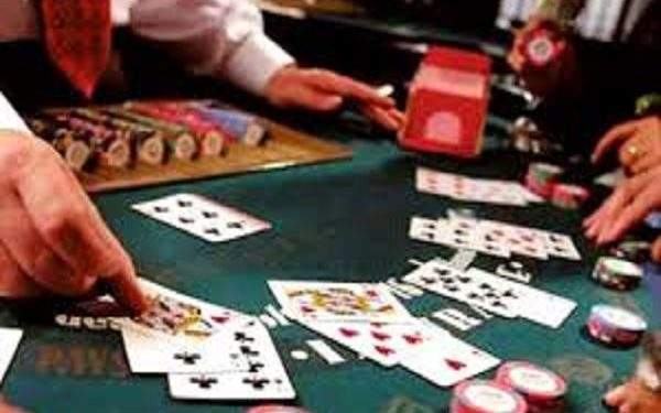 প্রসঙ্গ জুয়া : সেলিম ওসমানের হস্তক্ষেপ কামনা