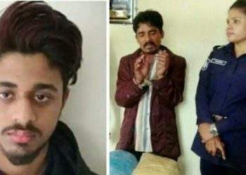 দারোগার স্বামী মাদক ব্যবসায়ীর ও ছাড় নাই