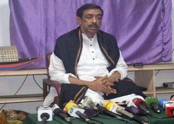 শামীম ওসমানের তথ্য : আইএসআই ৪৮ ঘন্টার মধ্যে নাশকতা চালাবে !