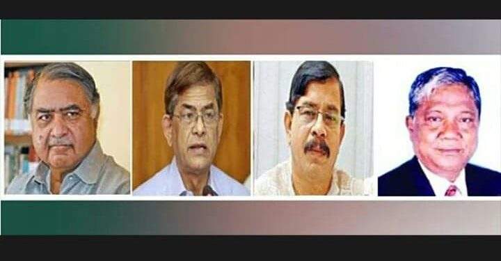 না.গঞ্জে প্রচারে সরব মহাজেট, বাধার অভিযোগ ঐক্যফ্রন্টের