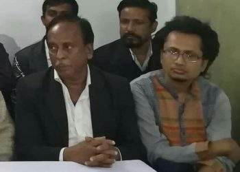 আকরামের  থানায় অবস্থানের পর মুক্ত কায়সার ও ডা: জাহিদ