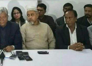 দু’জন মুক্তির পর সেন্টু গ্রেফতার