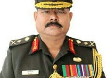 সেনা প্রধান আজিজ আহমেদ আজ নারায়ণগঞ্জে আসছেন