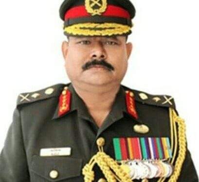 সেনা প্রধান আজিজ আহমেদ আজ নারায়ণগঞ্জে আসছেন