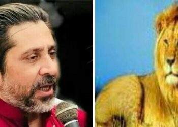 আমি আছি/থাকবো॥ সোনারগাঁবাসী আমার প্রাণ – কায়সার