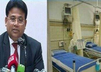 ভোটে সহিংসতার আশংকায় হাসপাতাল প্রস্তুত রাখার নির্দেশনা ইসির