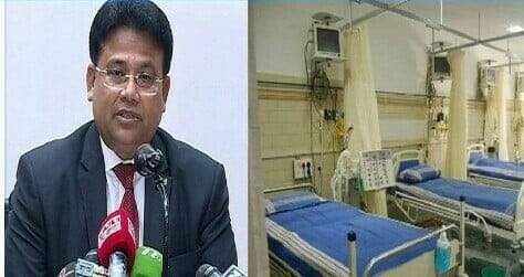 ভোটে সহিংসতার আশংকায় হাসপাতাল প্রস্তুত রাখার নির্দেশনা ইসির