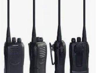 নারায়ণগঞ্জ পুলিশের বেতারযন্ত্রে ফাঁস হচ্ছে পুলিশের গোপনীয়তা !