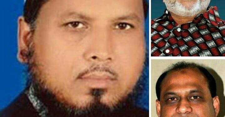 হাতি ঘোড়া গেলো তল, মশা বলে কত ই বা জল !