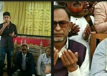 আসলে মুকুল তুমি কার ?