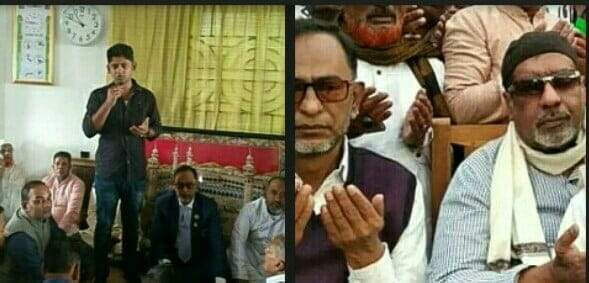 আসলে মুকুল তুমি কার ?