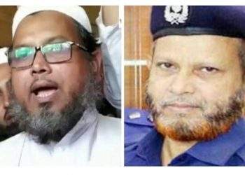 মনির হোসন কাশেমীকে মারধরের ঘটনা ভিত্তিহীন