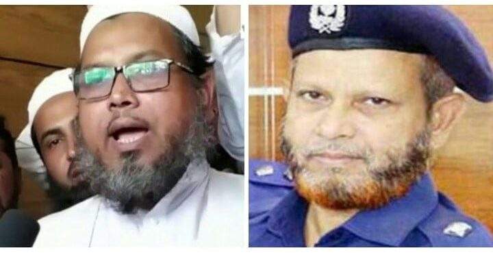 মনির হোসন কাশেমীকে মারধরের ঘটনা ভিত্তিহীন