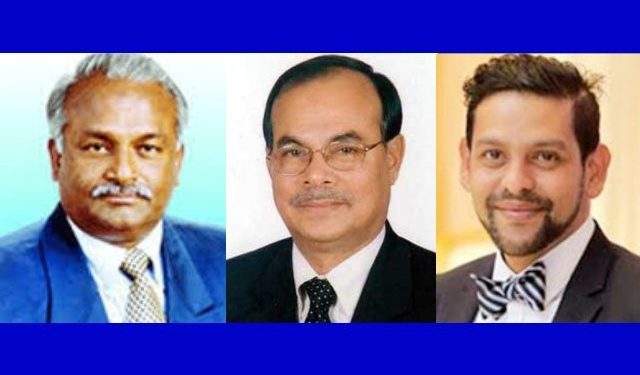 তৈমূর-কাজি মনির-দিপুসহ ৮৩ জনের বিরুদ্ধে আদালতে চার্জশিট