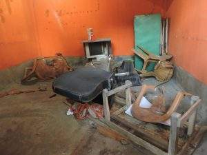 সেলিম ওসমানের ক্যাম্প ভাংচুর ॥ বাদী কুখ্যাত মাদক ব্যবসায়ী রিয়াজ