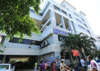 ফতুল্লার অগ্নিদগ্ধে মা মেয়ের পর এবার পিতা পুত্রের মৃত্যু