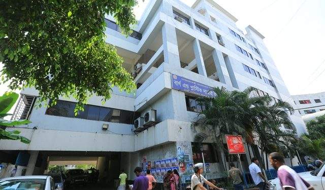 ফতুল্লার অগ্নিদগ্ধে মা মেয়ের পর এবার পিতা পুত্রের মৃত্যু