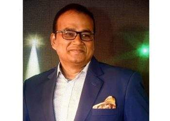 ব্যারিস্টার পারভেজ আটক