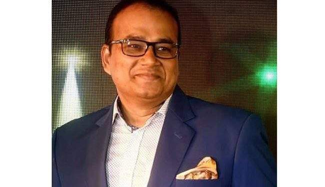 ব্যারিস্টার পারভেজ আটক