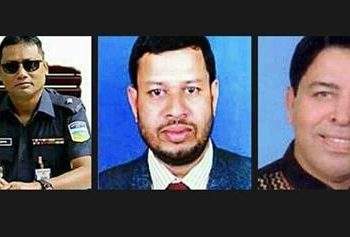 থানায় গুলি করা জয়নাল জিম্মায় মুক্ত ॥ সর্বত্র সমালোচনা