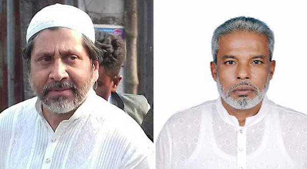 সোনারগাঁয়ে প্রার্থী কায়সার ও মান্নানের বাড়িতে পুলিশের ঘেরাও