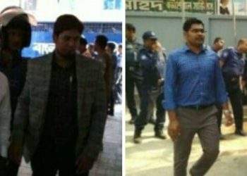 নাশকতায় জামায়াত শিবিরের ১৫১ জন আটক